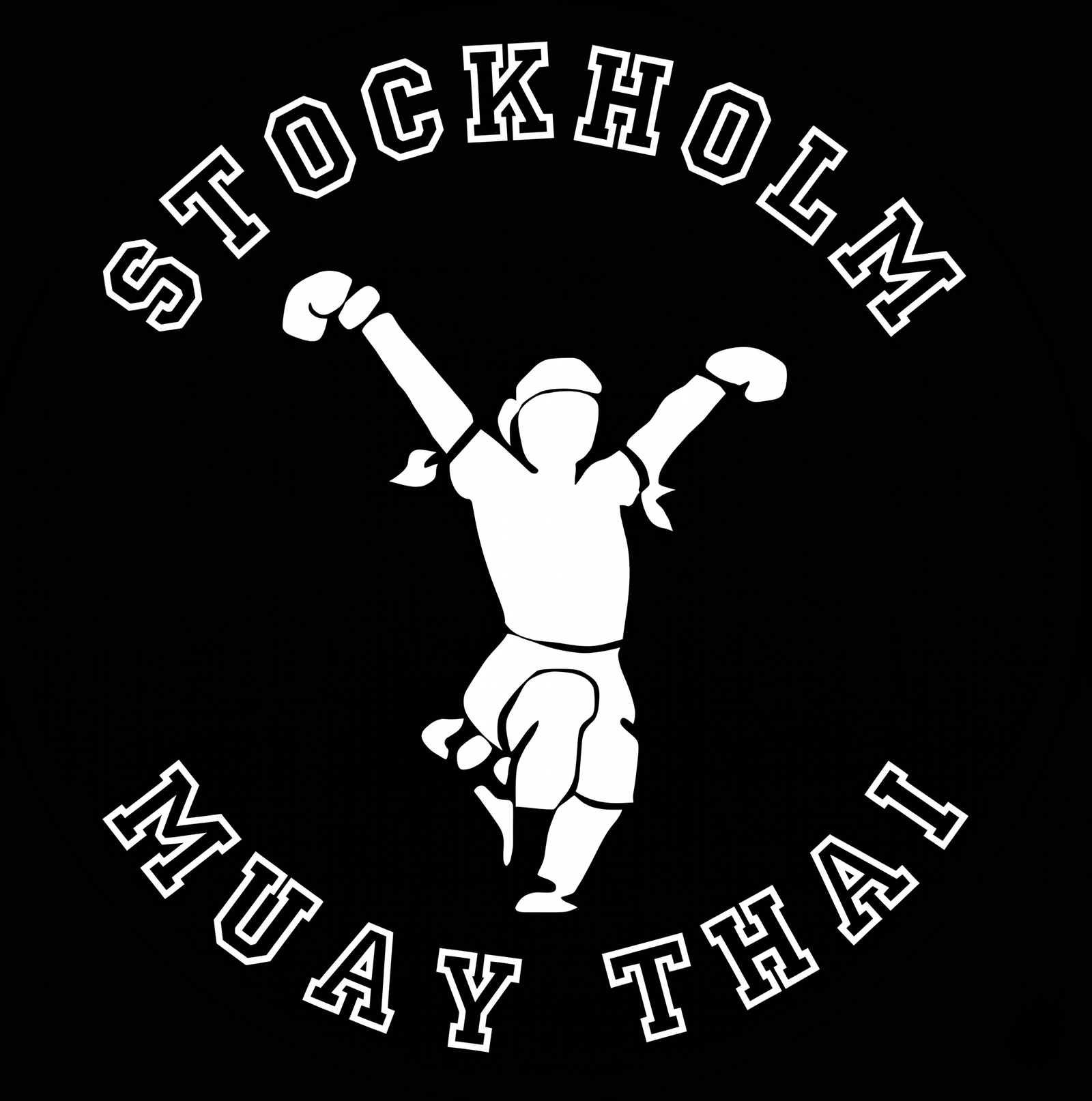 Stockholm Muay Thai