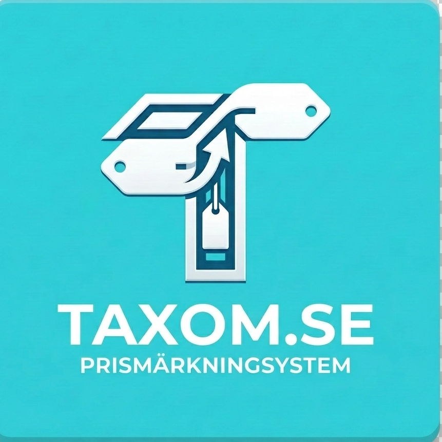 Taxom Prismärkning AB